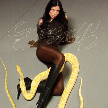 Veigel - Океан (2025)