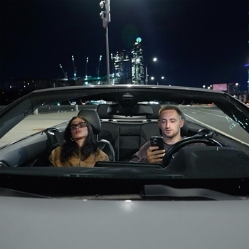 Veigel - Довези (2024)