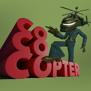 Little Big - Coco Copter