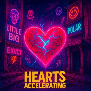 Little Big - Hearts Accelerating