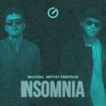 Matvey Emerson - Insomnia