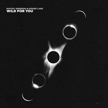 Matvey Emerson and Higher Lane - Wild For You