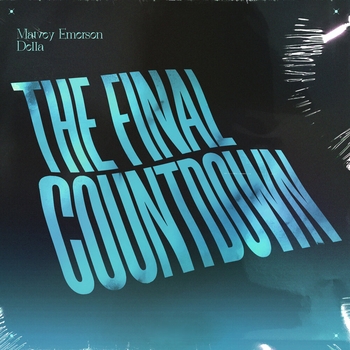 Matvey Emerson - The Final Countdown
