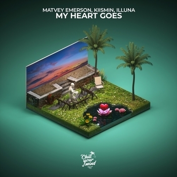 Matvey Emerson - My Heart Goes