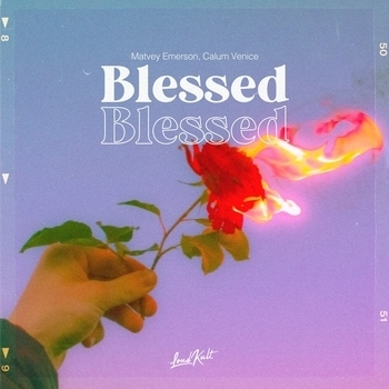 Matvey Emerson - Blessed