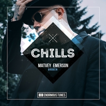 Matvey Emerson - Broken (Instrumental Mix)