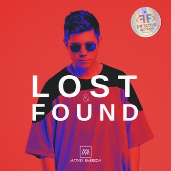 Matvey Emerson - Lost and Found