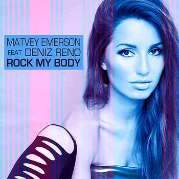 Matvey Emerson - Rock My Body (U4Ya Radio Edit)
