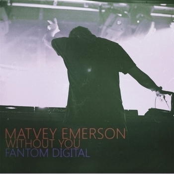 Matvey Emerson - Provocateur