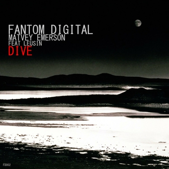 Matvey Emerson - Dive