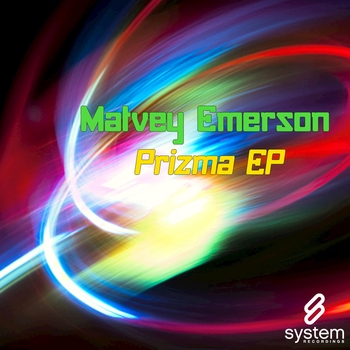 Альбом Prizma EP Matvey Emerson