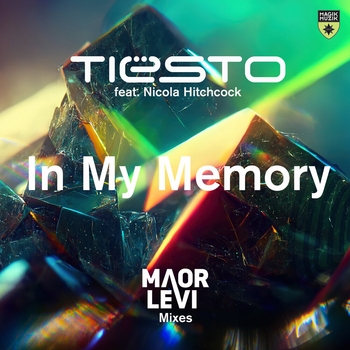 Tiesto feat Nicola Hitchcock - In My Memory (Maor Levi Starlight Mix) (Maor Levi Starlight Mix)