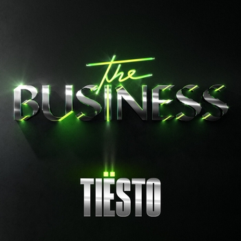 Tisto - The Business
