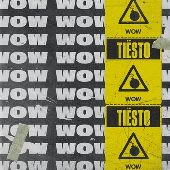 Tiesto - Wow (Original Mix)