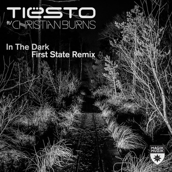 Tiesto - In the Dark (First State Extended Remix)