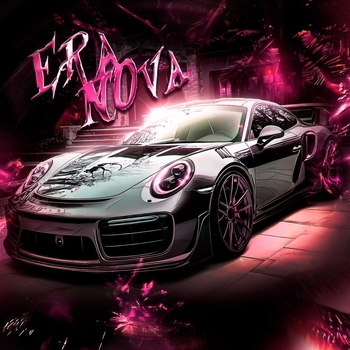 Альбом MONTAGEM ERA NOVA TOKYOPHILE, VAMPXL