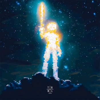 Альбом Montagem Pixel Estelar 1.0 TOKYOPHILE