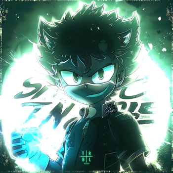 Tokyophile - Montagem Sonic Ritmado 1.0 (Sped Up)