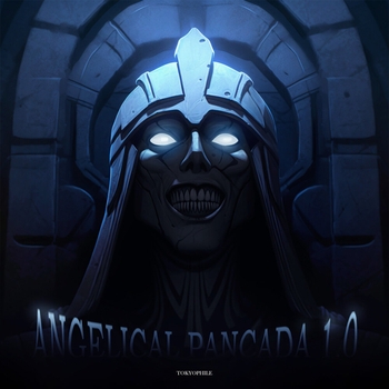 Tokyophile - Angelical Pancada 1.0
