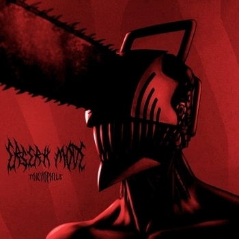 TOKYOPHILE - BERSERK MODE