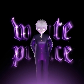 TOKYOPHILE - WHITE PRINCE