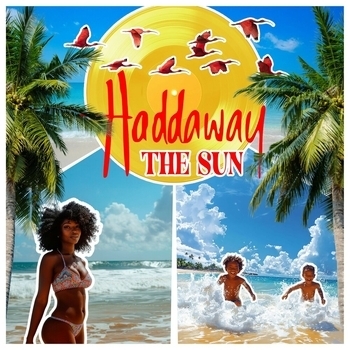 Haddaway - The Sun (Beach Mix)