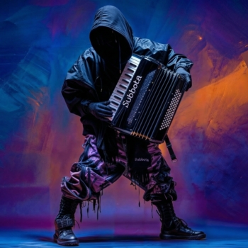 Subbota - Гармошка (TANCUI & SOULF Remix)