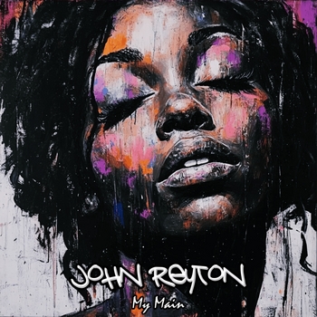 John Reyton - My Main (Extended Mix)