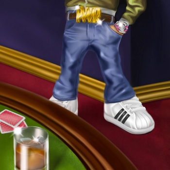 Валюта Скуратов - софтпорн (прод пвр валюта; feat. Nikitsunami)