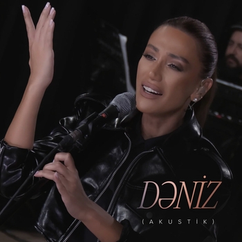 Roya - Dəniz (Akustik)