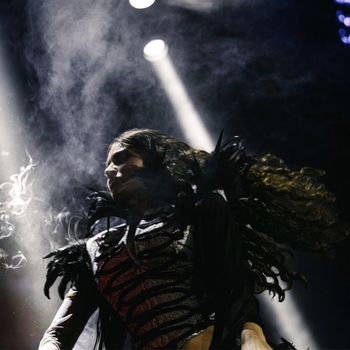 Альбом REMIX PACK 1 BEARWOLF