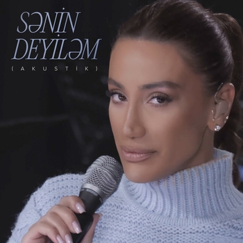 Roya - Sənin Deyiləm (Akustik)