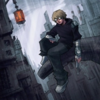 murasame, Euro91 - Странно быть таким