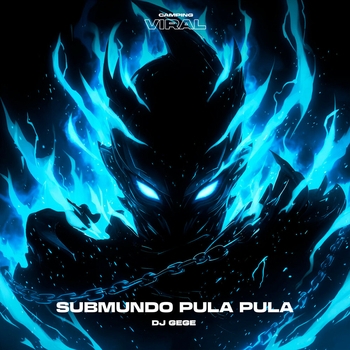 MC GW - Submundo Pula Pula  (SUPER SLOWED) (feat. CAMPING VIRAL)