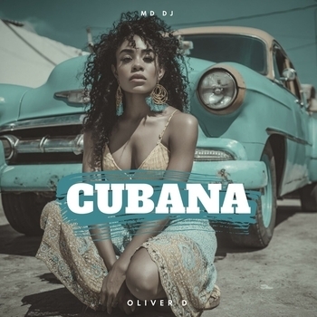 MD DJ - Cubana (Radio Edit)