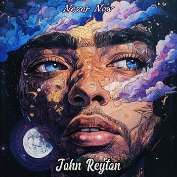 John Reyton - Never Now (Radio Version)