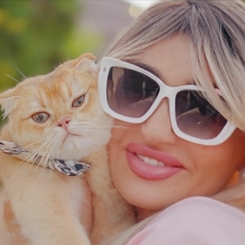 Альбина Царикаева - Матухса (Alex Beat remake) (prod by Alex Beat)