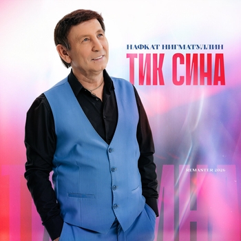 Нафкат Нигматуллин - Тик сина (Remaster 2026)