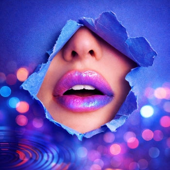 Tanin Jazz - Virtual Love (Pop Dance)