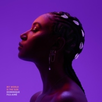 Dominique Fils-Aime - The Waves