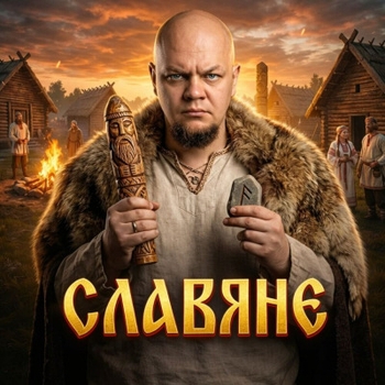 Альбом Славяне Анатольевич Денис