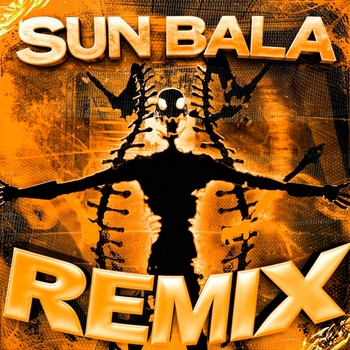 1Nzzident - SUN BALA (Remix)