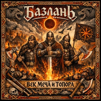 Базлань - Медовуха