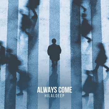 Hilaldeep - Always Same