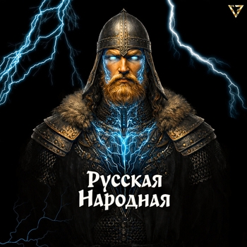 Denis Dyakov - Русская народная