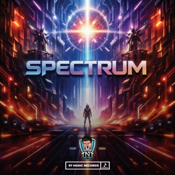 TNT Records - Spectrum