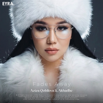 Азиза Кобилова - Fades Away
