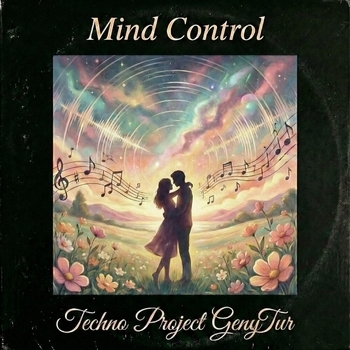 Techno Project - Mind Control