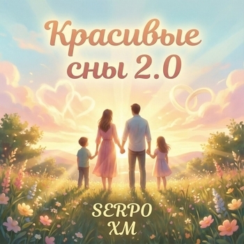 Serpo - Красивые сны 2.0