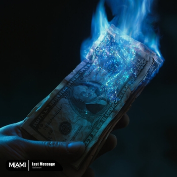 Azimov - Last Message